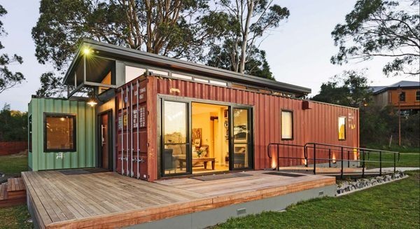 Shop Container manufacturers