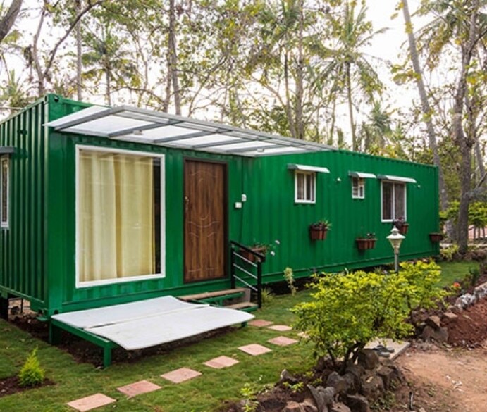 shop-container Shop Container manufacturers bangalore